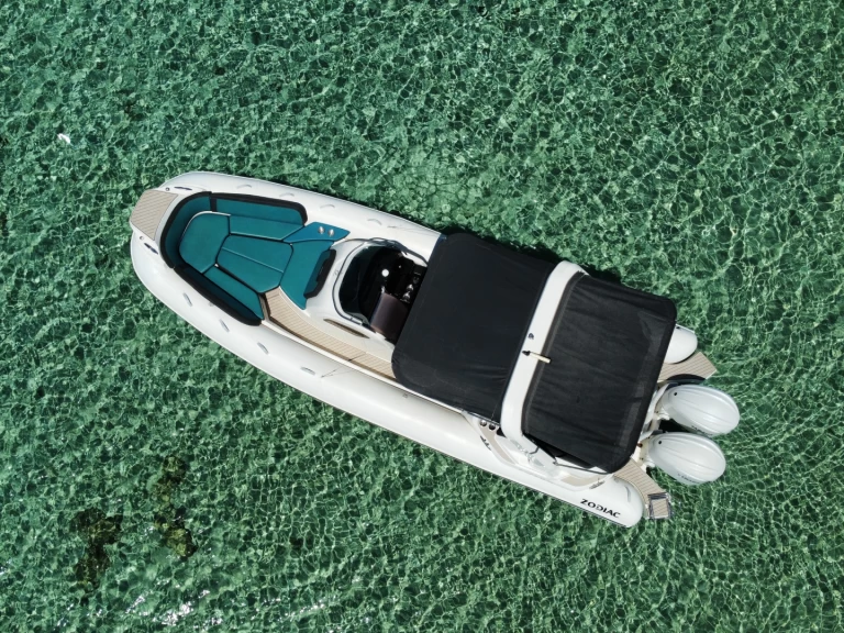 Lancha para alquilar Ibiza (Ciudad) al mejor precio