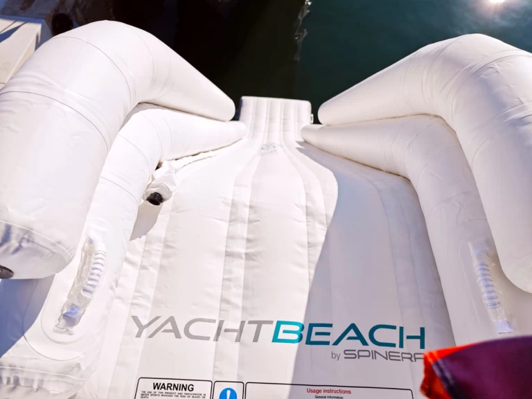 Alquiler de embarcaciones Lagoon Lagoon Power 44 enRovinj en Samboat