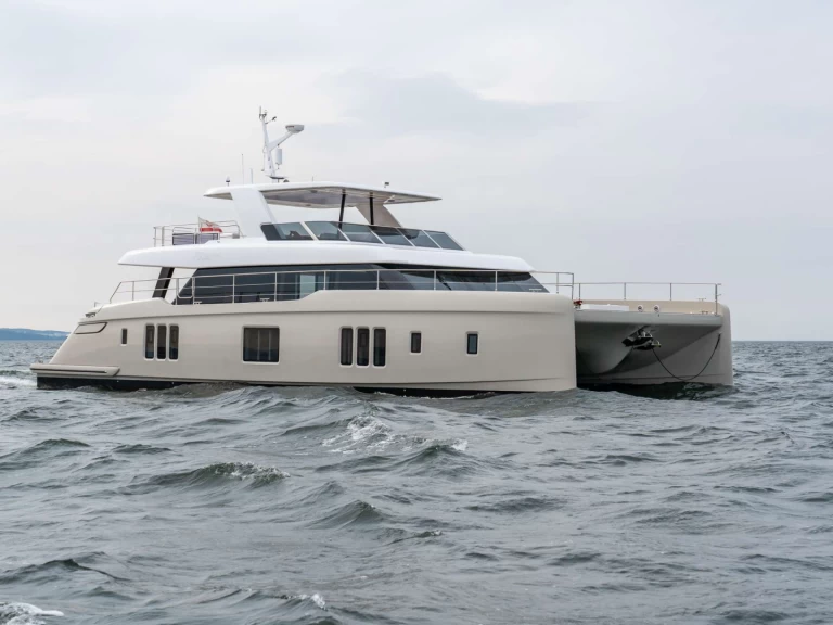 Yate de lujo para alquilar Olbia al mejor precio