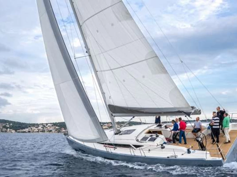 Alquiler de embarcaciones  ONE MORE enLa Spezia en Samboat