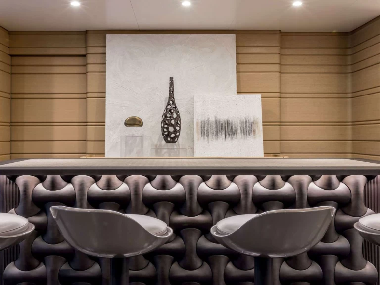 Benetti Moca de alquiler a Bodrum