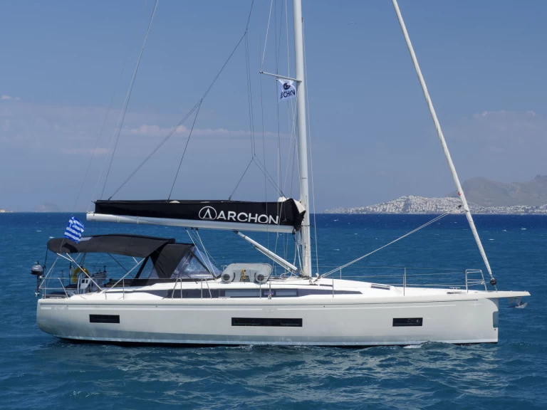 Bavaria Bavaria C46 de alquiler a Cos