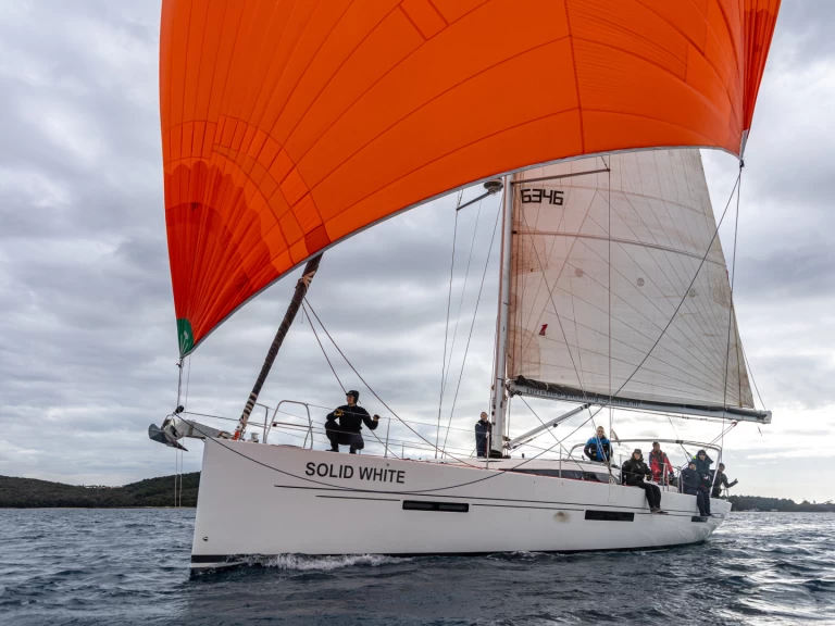 Alquiler Pula - More Boats More 55 en SamBoat