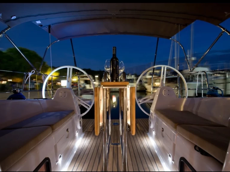 Alquiler de barcos Pula barato de Impression 35