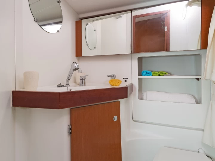 Alquiler Álimos - Bénéteau Oceanis 50 en SamBoat