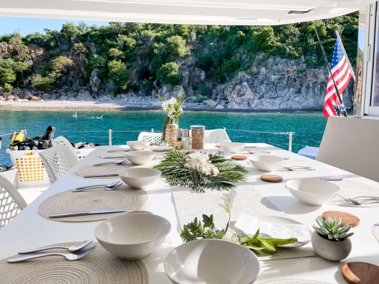 Alquiler Islas Vírgenes Británicas - Voyage SEVEN en SamBoat