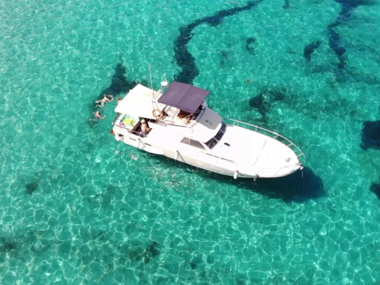 Alquiler de Guy Couach Guy Couach 120 Fly en Can Picafort