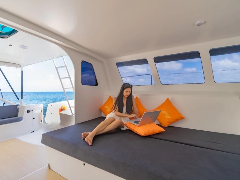 Lancha para alquilar Phuket (City) al mejor precio