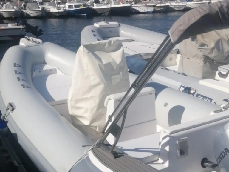 Neumática para alquilar Sorrento al mejor precio