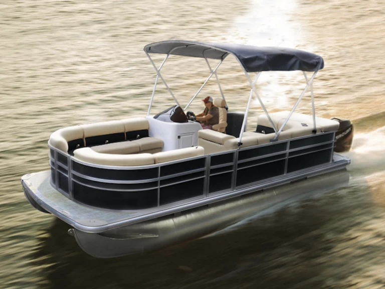 Alquiler Lancha Gospel con o sin  título de navegación