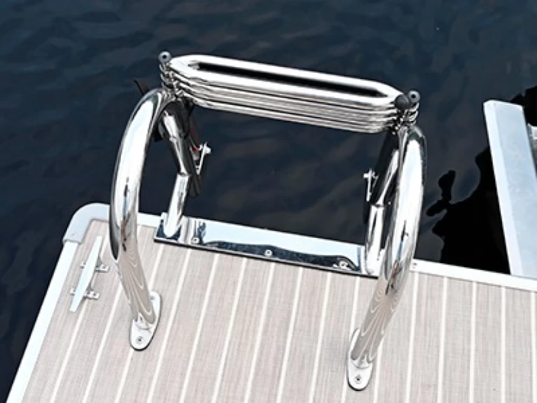 Alquiler Golfe-Juan - Gospel Qingdao en SamBoat