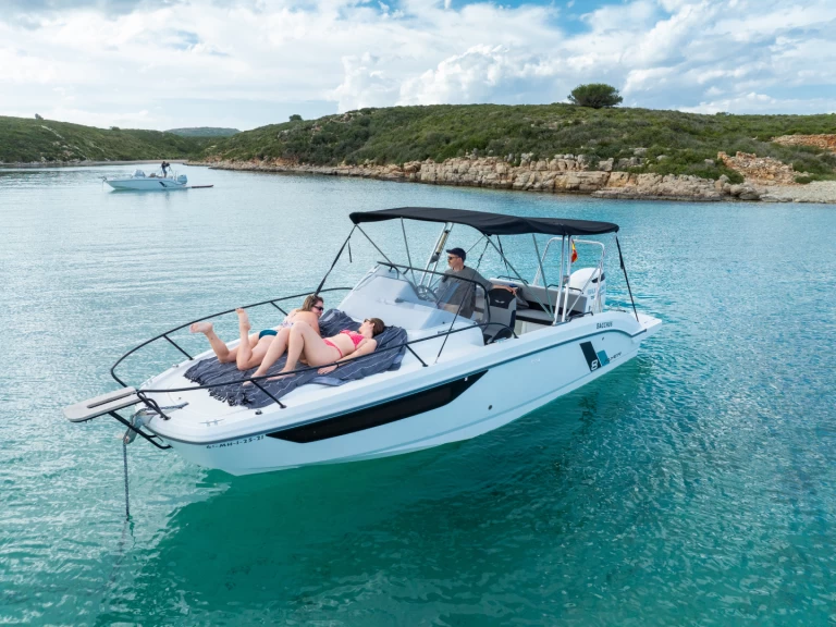 Alquiler Mahón - Bénéteau Flyer 8 en SamBoat