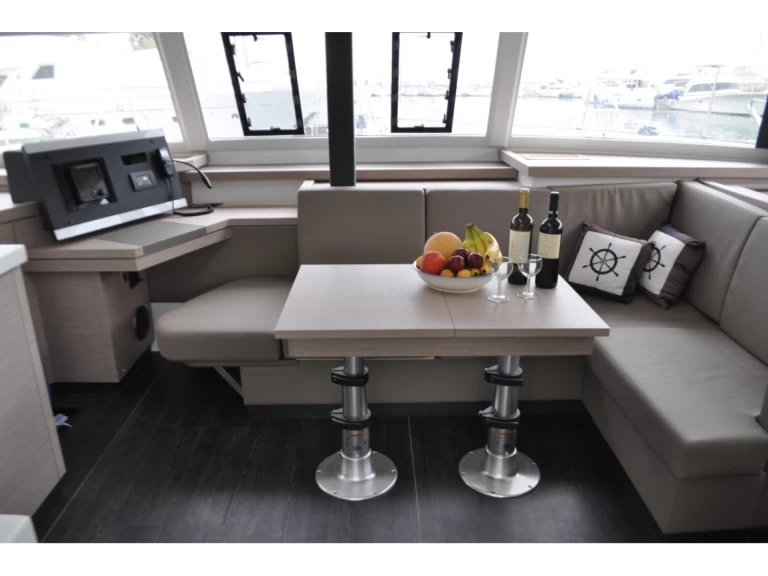 Alquiler Kallithea - Fountaine Pajot Astrea 42 en SamBoat