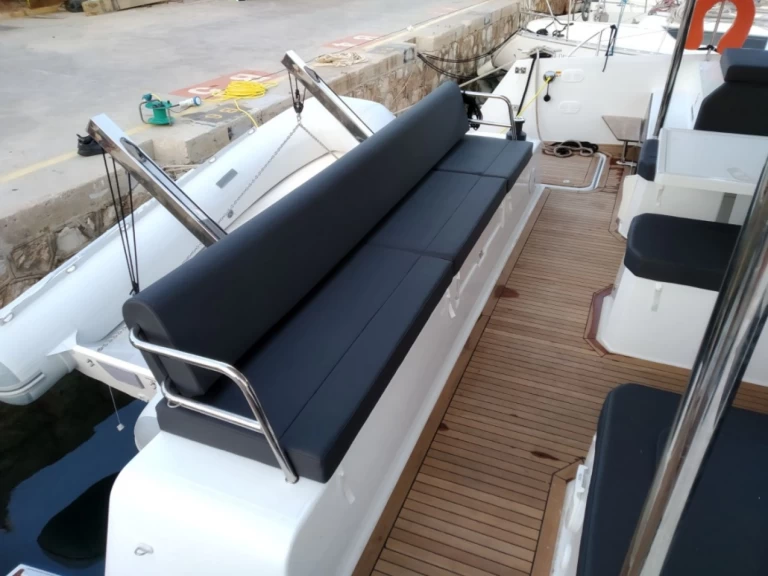 Alquiler de Fountaine Pajot Astrea 42 en Kallithea