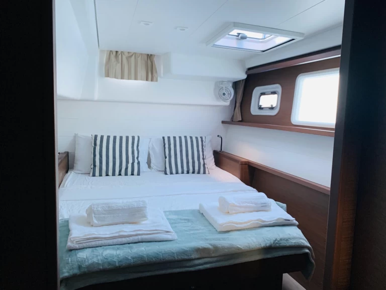 Alquiler de Catamarán, con o sin patrón Lagoon Nettuno