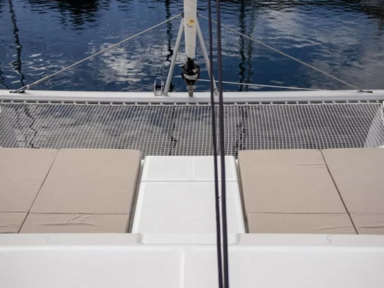 Alquiler de embarcaciones Dufour Dufour 48 enPalermo en Samboat