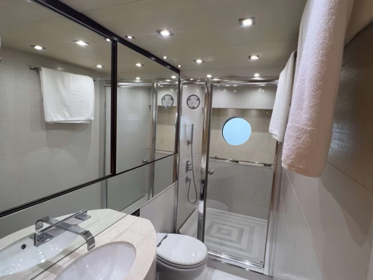 Alquiler Culebra - Sunseeker Predator 80 en SamBoat