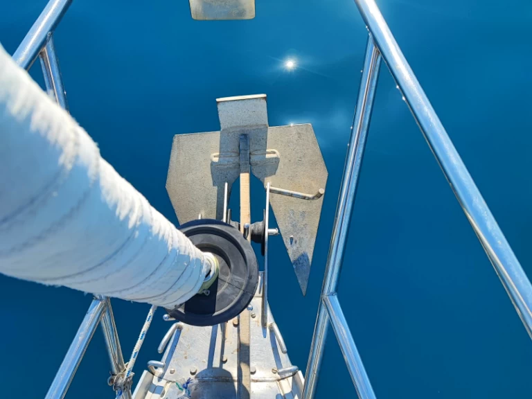 Alquiler de Velero, con o sin patrón Dufour Port Fréjus