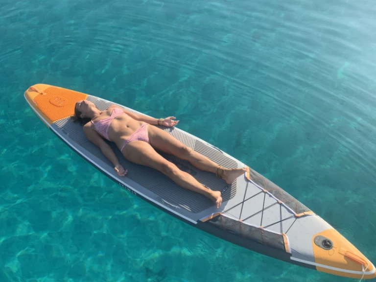 Alquiler de Velero, con o sin patrón Hallberg-Rassy Ajaccio