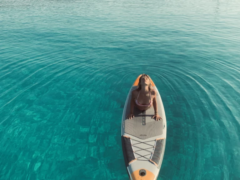 Alquiler Velero en Ajaccio - Hallberg-Rassy HR 352