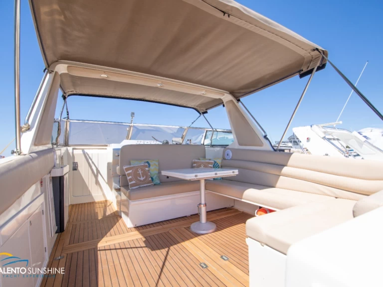 Alquiler Lancha Ilver36 con o sin  título de navegación