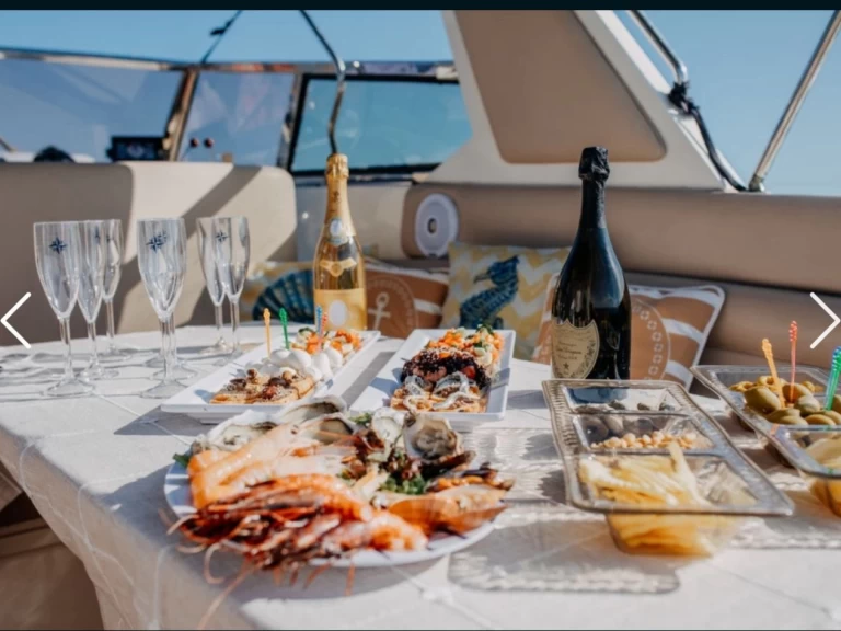 Ilver36 Ilver36 de alquiler a Gallipoli