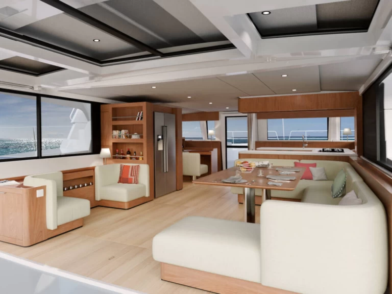 Alquiler de Bali Bali 5.8 en Porto Cervo