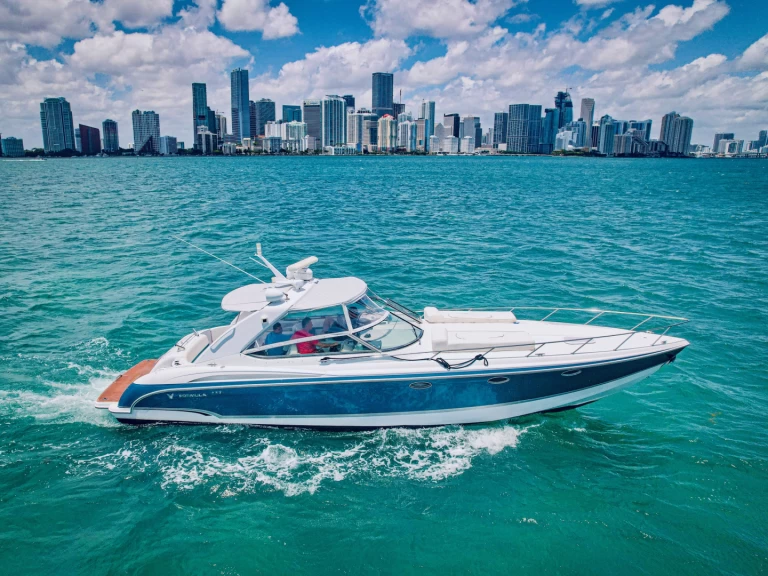 Alquiler Miami - Formula 400 SS DIESEL en SamBoat
