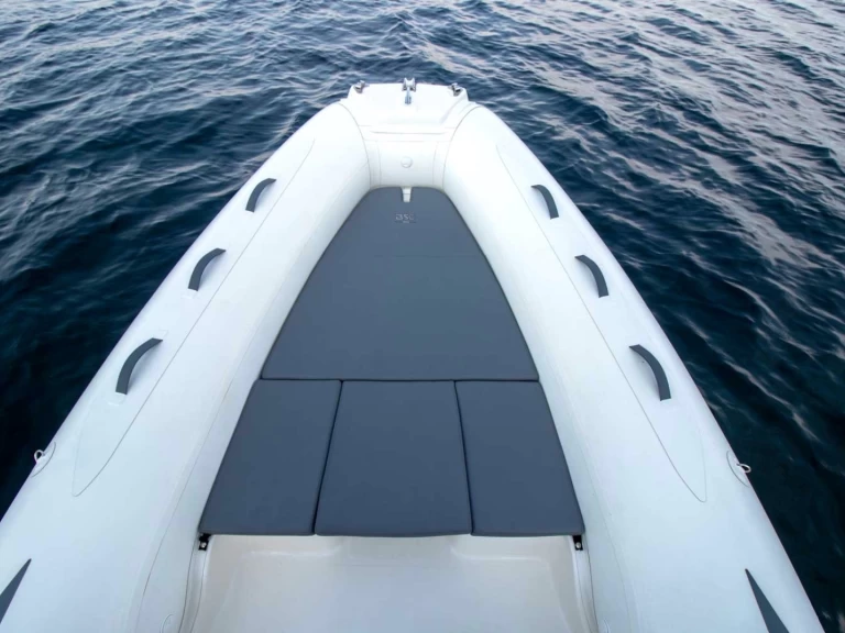 Bsc 50 Classic de alquiler a Mandelieu-la-Napoule