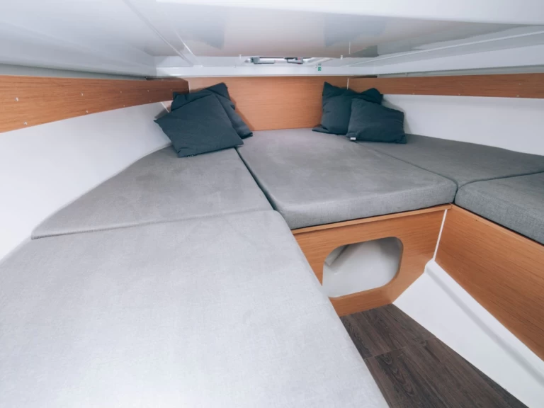 Alquiler Mandelieu-la-Napoule - Bénéteau Flyer 7 SUNdeck en SamBoat