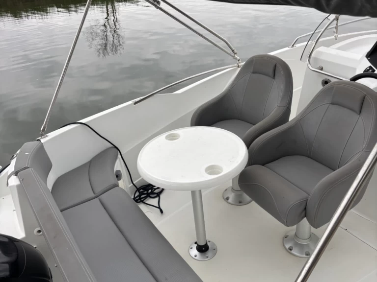 Bénéteau Flyer 550 Open de alquiler a Palavas-les-Flots