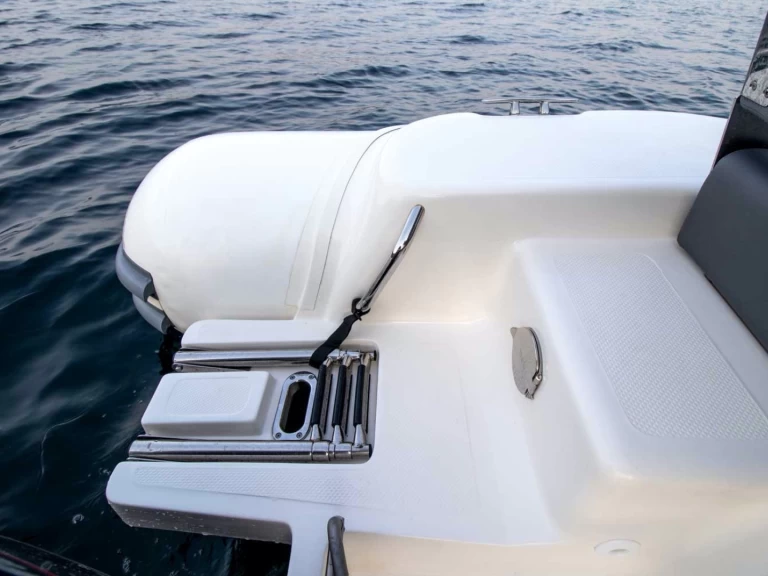 Alquiler Mandelieu-la-Napoule - Bsc 50 Classic en SamBoat