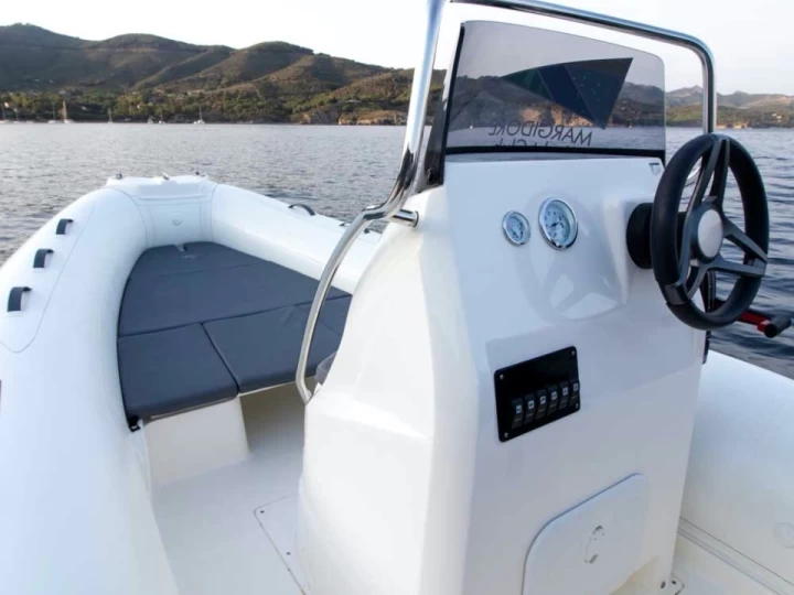 Alquiler de Bsc 50 Classic en Mandelieu-la-Napoule