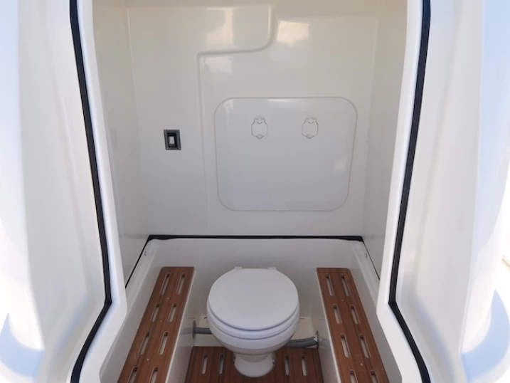 Alquiler Mandelieu-la-Napoule - Nuova Jolly PRINCE 27 en SamBoat