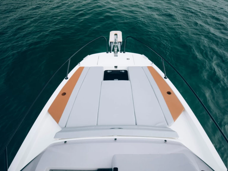 Bénéteau Flyer 7 SUNdeck de alquiler a Mandelieu-la-Napoule