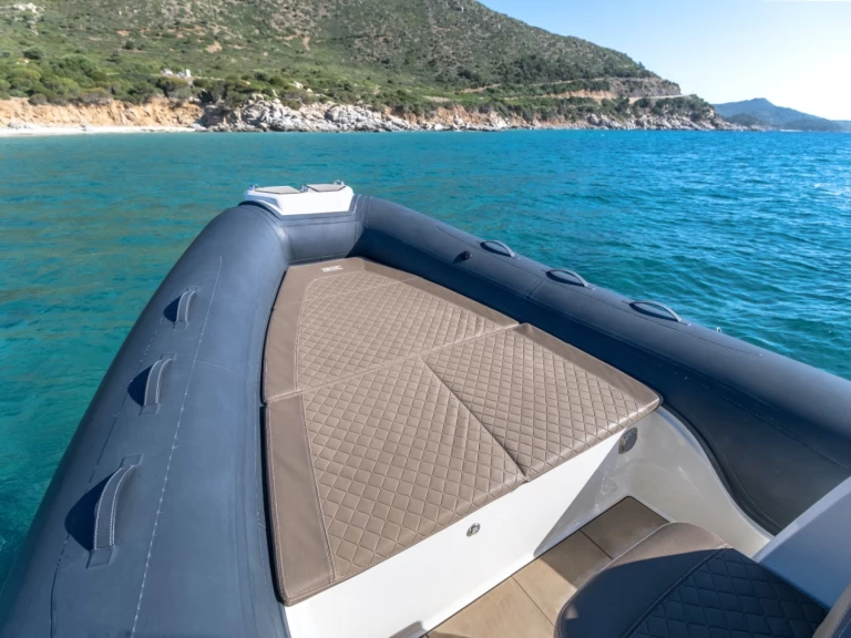 Alquiler de barcos Mandelieu-la-Napoule barato de 62 Classic