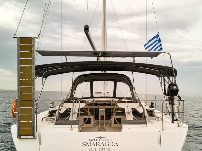 Bavaria Bavaria C46 de alquiler a Álimos