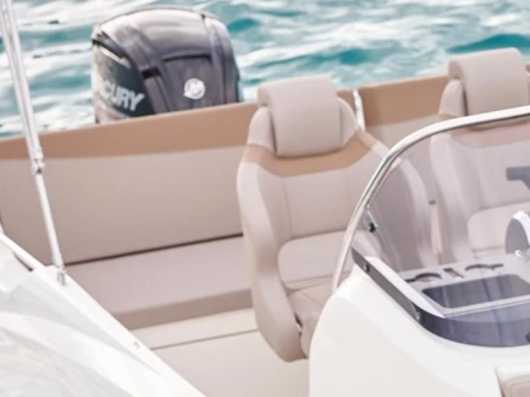 Lancha para alquilar Bodman-Ludwigshafen al mejor precio