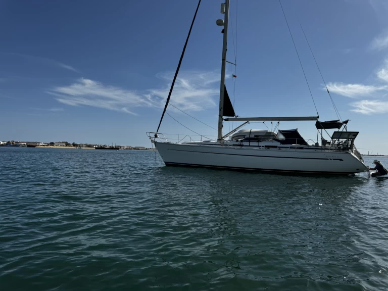 Alquiler Velero en Olhão - Bavaria Bavaria 41 Cruiser