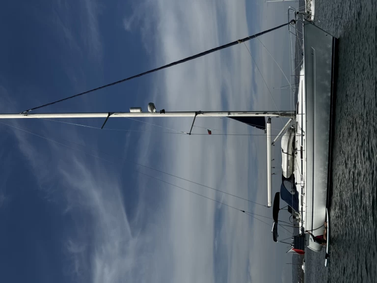 Alquiler de Velero, con o sin patrón Bavaria Olhão