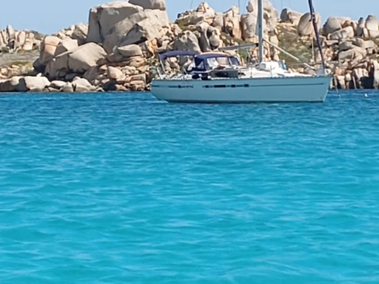 Alquiler de barcos Porto-Vecchio barato de Dufour 4800