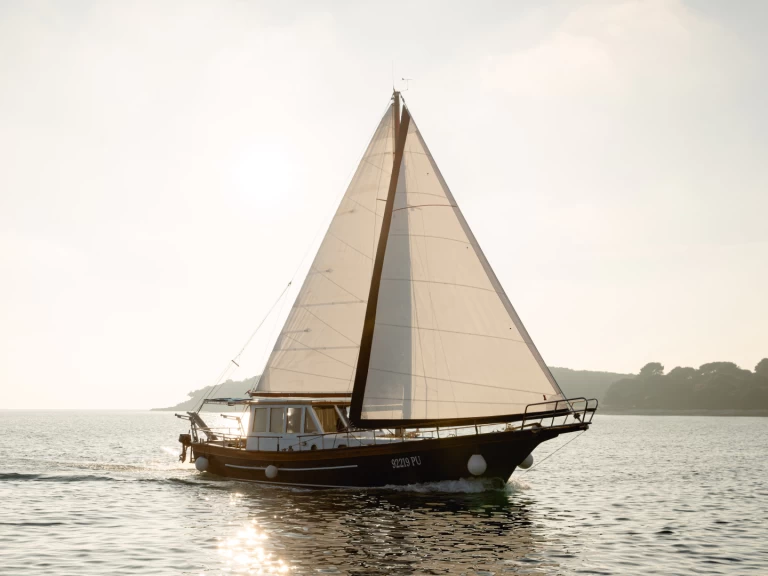 Alquiler de barcos Rovinj barato de Calypsa