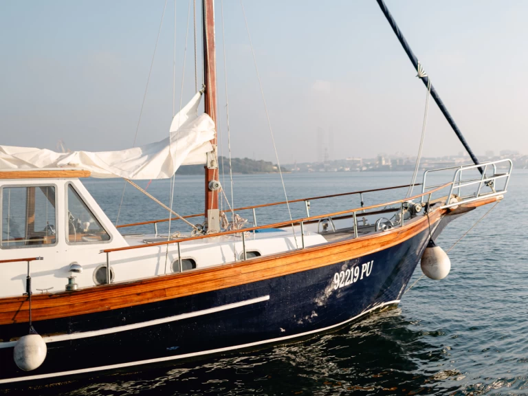 Alquiler Rovinj -  Calypsa en SamBoat