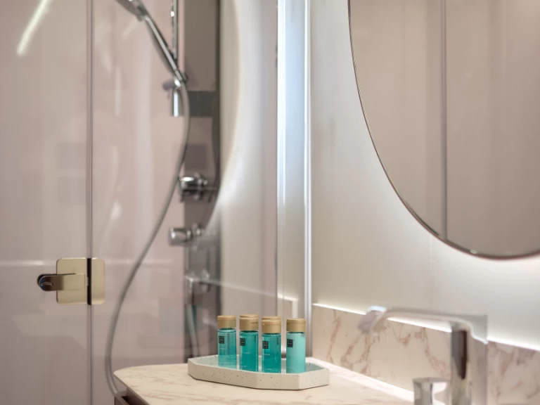 Alquiler Yate de lujo Azimut con o sin  título de navegación