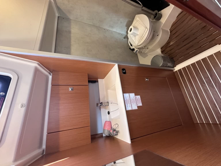 Alquiler de barcos Orhaniye barato de Bavaria C42