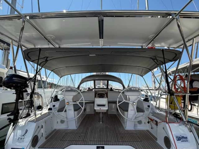 Alquiler Göcek - Bavaria Cruiser 46 Style en SamBoat