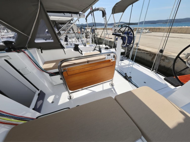 Alquiler Biograd na Moru - Bénéteau First 36 en SamBoat