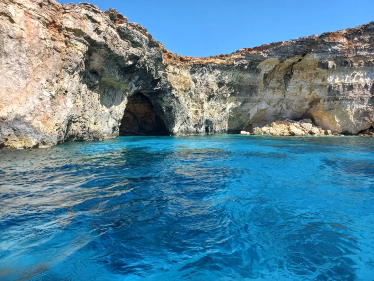 Alquiler Għawdex - Buccaneer Buccaneer20 en SamBoat