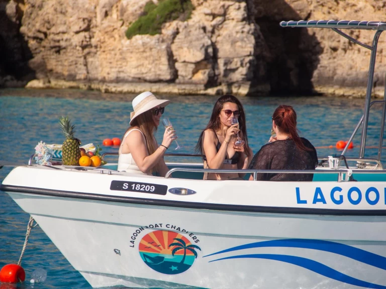 Alquiler de Buccaneer Buccaneer20 en Għawdex