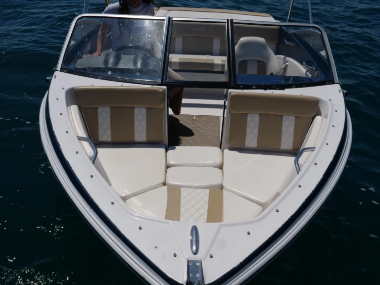 Lancha para alquilar Empuriabrava al mejor precio